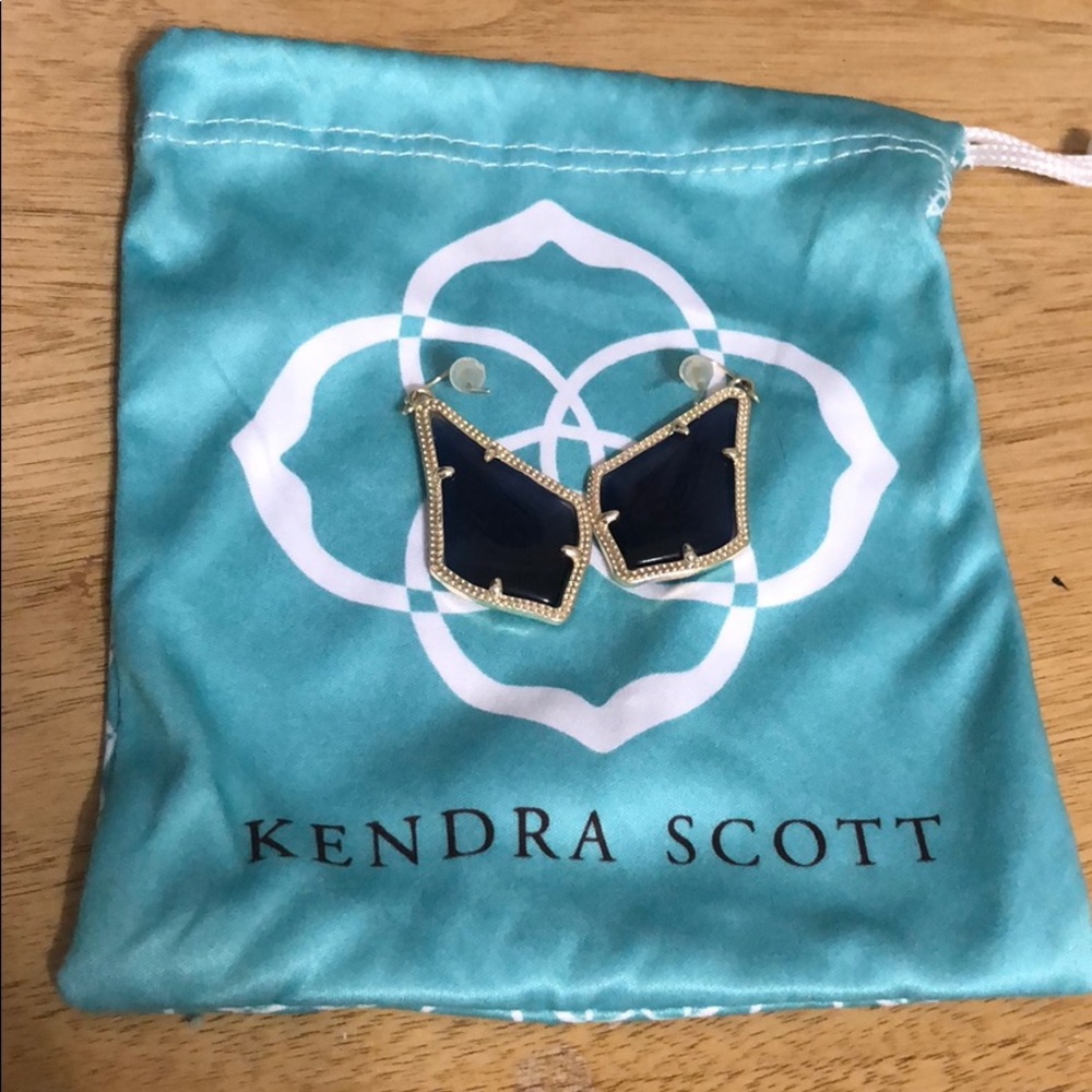 Little Kendra’s